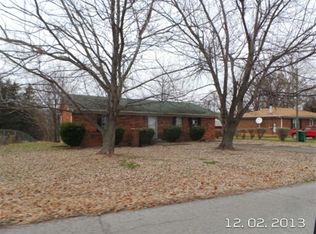 1639 W Elm Rd, Radcliff, KY 40160