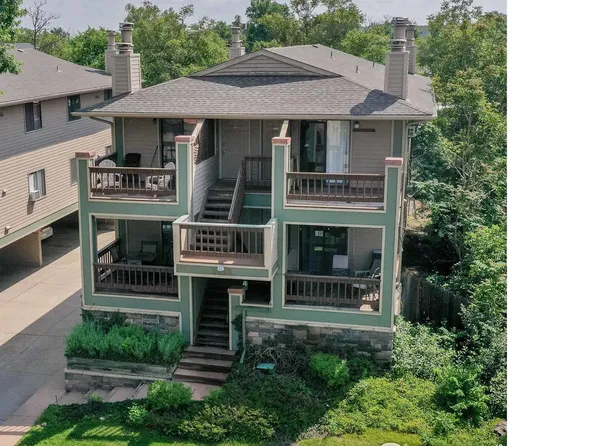 1812 17th Street #101S, Boulder, CO 80302