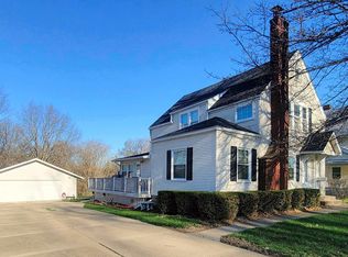 1529 N Court St, Ottumwa, IA 52501