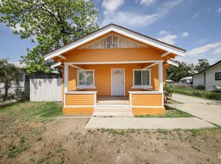 318 Decatur St, Bakersfield, CA 93308