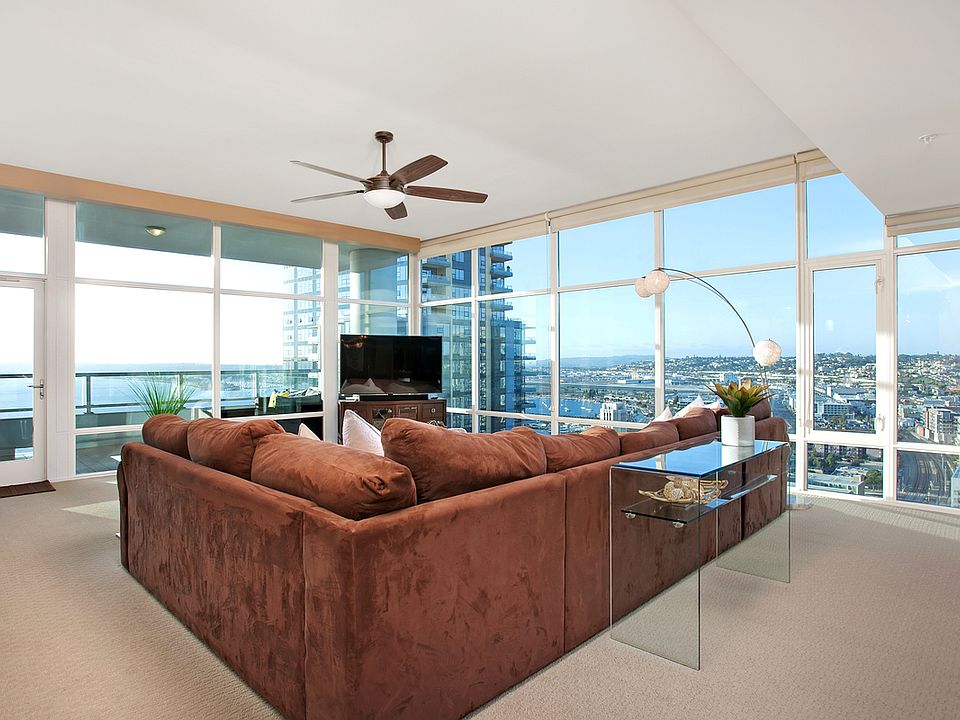 1st image of 1262 Kettner Blvd #2501