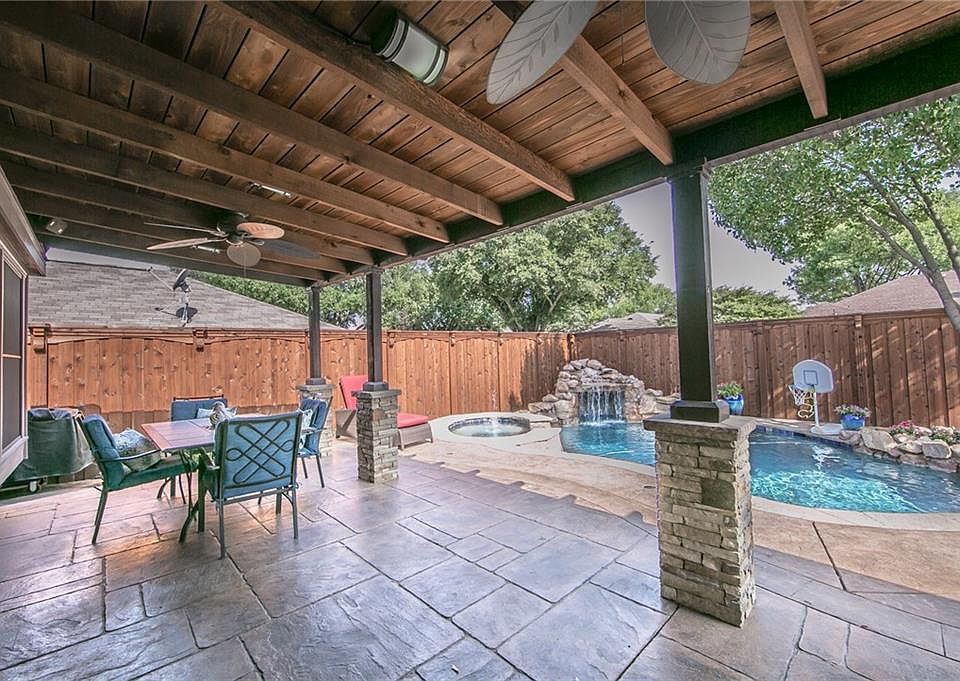 1st image of 1317 E Branch Hollow Dr