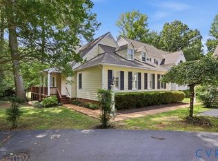8 Muirfield Green Ln, Midlothian, VA 23112