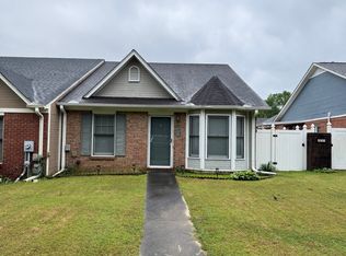 309 Clark St SW #1, Decatur, AL 35601