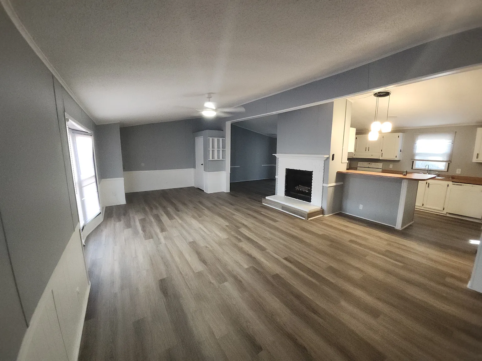 3 bed, 1676 sqft, $1,700 — Photo 4