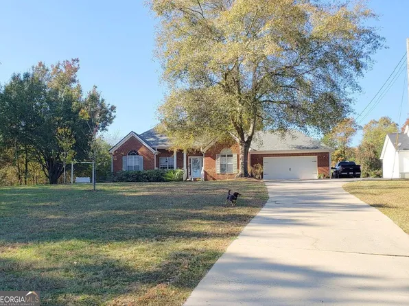 113 Crimson Dr, Macon, GA 31216