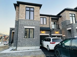 17 Hercules Club Dr, Richmond Hill, ON