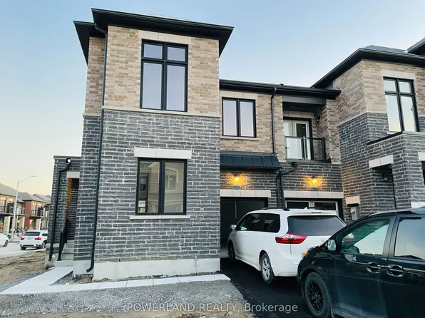 17 Hercules Club Dr, Richmond Hill, ON L4E 1K6