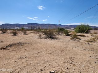 0 W Gandalf Way, Yucca, AZ 86438