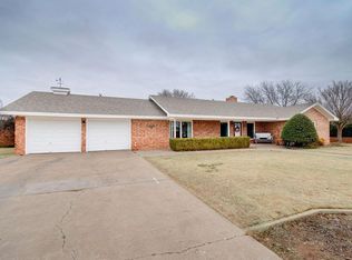 1309 7th St, Shallowater, TX 79363