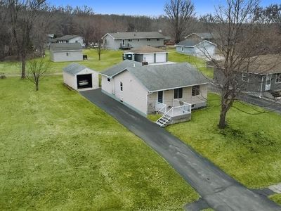 710 2nd St NE, Glenwood, MN, 56334