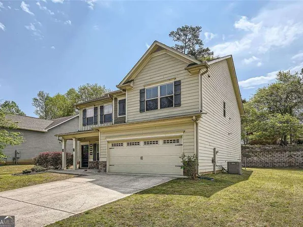 83 Marmalade Trl, Dawsonville, GA 30534