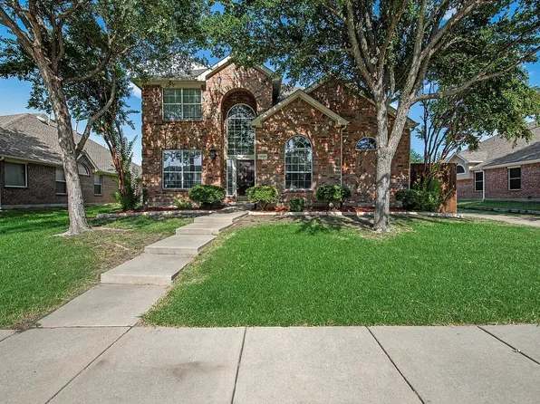 11520 Bermuda Way, Frisco, TX 75033