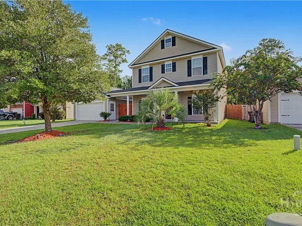 47 Telford Street, Savannah, GA 31407