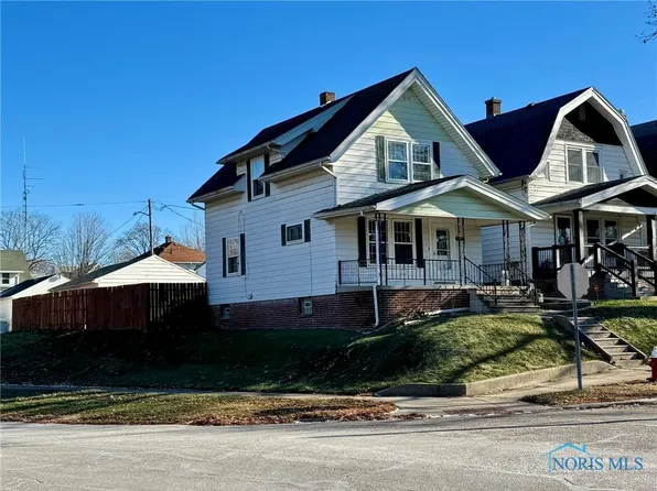 221 Willard St, Toledo, OH 43605