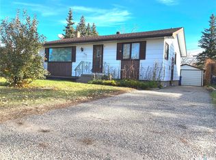 235 Company AVENUE S, Fort Qu'Appelle, SK S0G 1S0