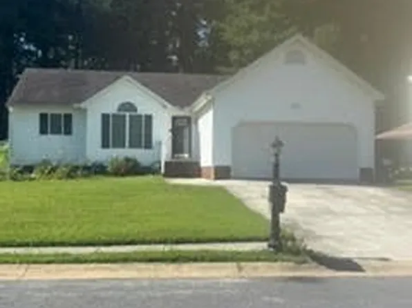 4319 Stately Oak Rd, North Chesterfield, VA 23234