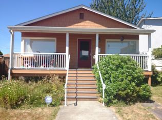 7753 34th Ave SW, Seattle, WA 98126