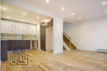 Rented by Lofts and Flats LLC