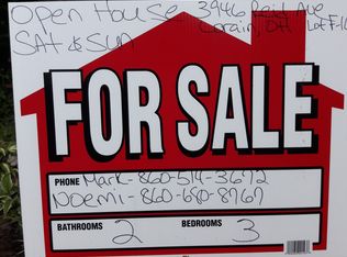 3946 Reid Ave LOT F10, Lorain, OH 44052