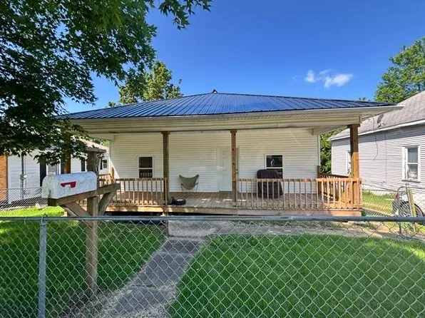 507 N 2nd St, Central City, KY 42330