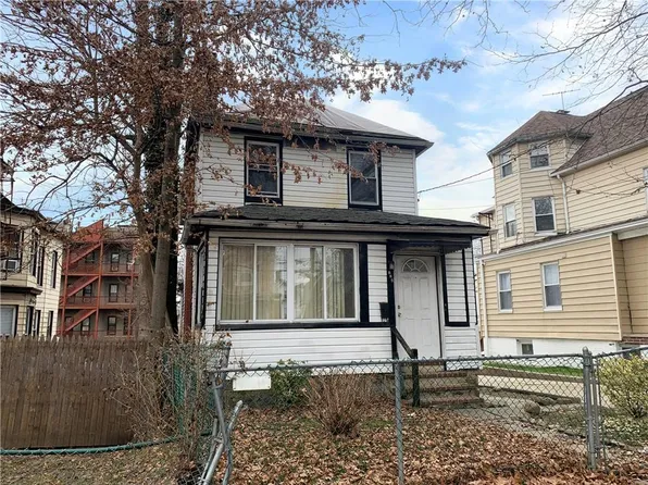 158 S 10th Avenue, Mount Vernon, NY 10550