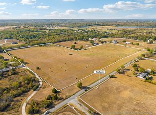 4130 South Rd, Claremore, OK 74019