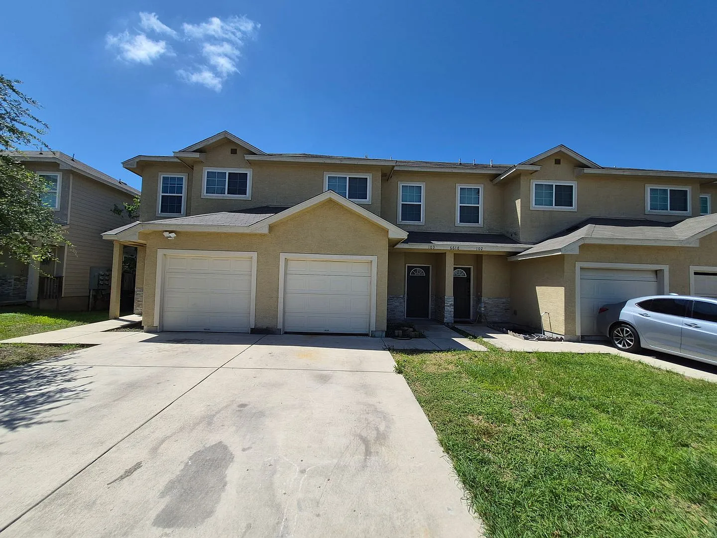 6618 Arancione Ave. #103, San Antonio, TX. 78233 — Photo 1