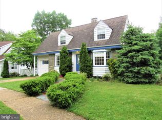 210 Briar Hill Ln, Woodbury, NJ 08096