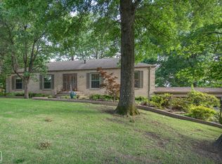1309 Linden Ave, Jonesboro, AR 72401