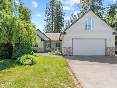 1850 E Jabbra Ave, Coeur D Alene, ID, 83815