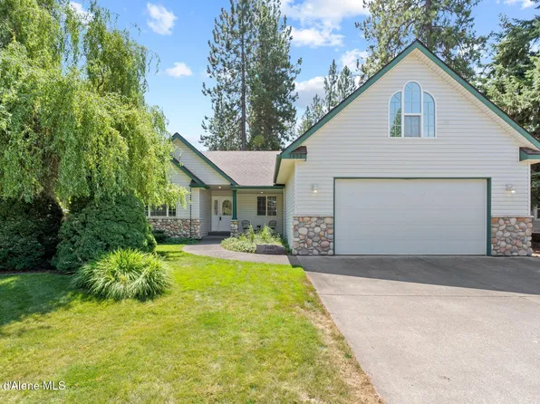 1850 E Jabbra Ave, Coeur D Alene, ID 83815