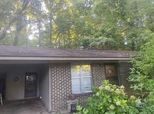 117 Caney Creek Dr, Helena, AR 72342