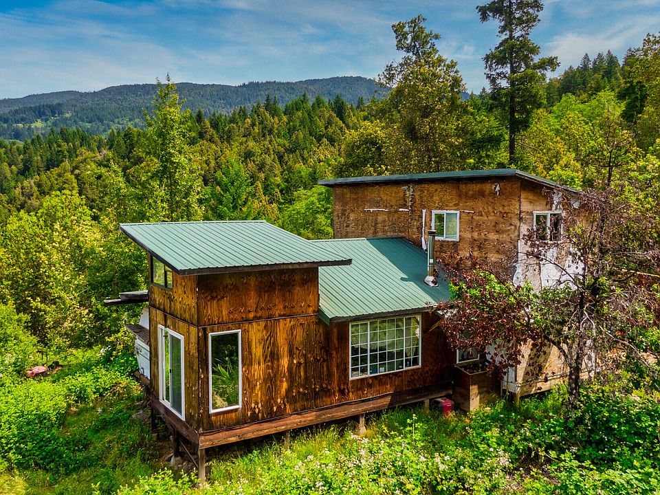 1245 Iron Gate Rd, Hoopa, CA 95546 MLS 262232 Zillow