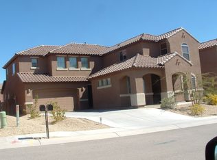 3680 W Scavenger Dr, Marana, AZ 85658