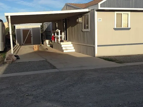 50020 Ehrenberg Parker Hwy #29, Ehrenberg, AZ 85334