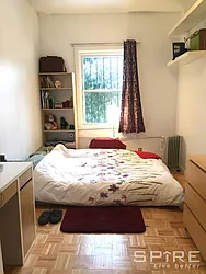 Rented by Spire Group