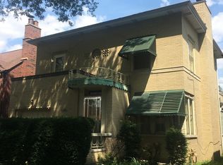 9549 S Oakley Ave, Chicago, IL