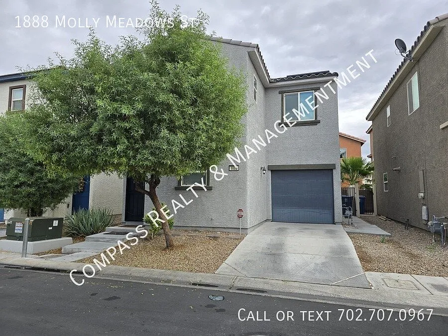 3 Bedroom - Ready For Move-In! — Photo 2
