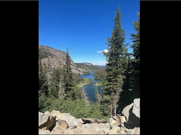 850 Links Way, Mammoth Lakes, CA 93546