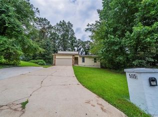 5115 Carole Pl, Stone Mountain, GA 30087