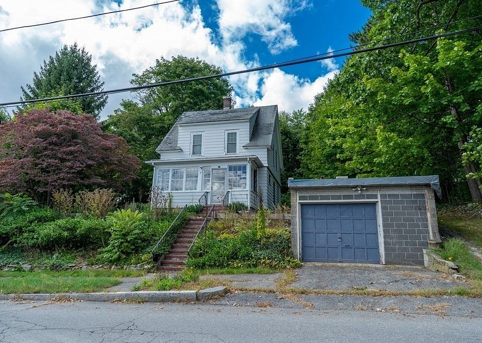 45 Goldthwaite Rd, Worcester, MA 01605 Zillow