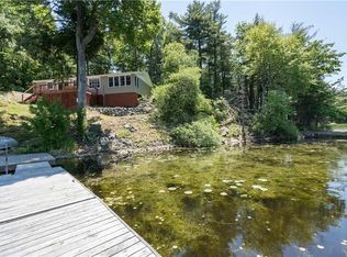 45877 Barnette Rd, Wellesley Island, NY 13640