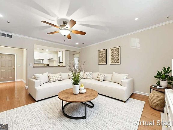 3rd image of 424 Lindbergh Dr NE Unit 205