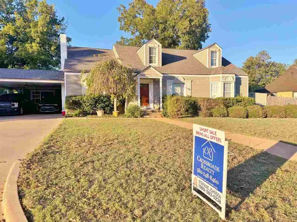 1115 NW Cherry Ave, Lawton, OK 73507