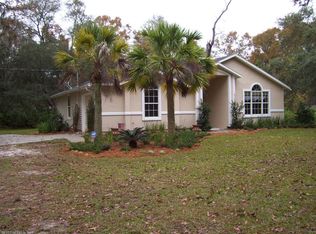 4321 Clove St, Middleburg, FL 32068