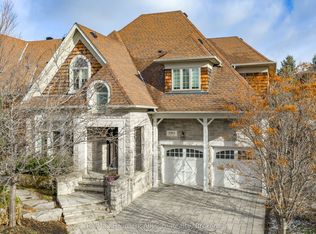 2381 Gamble Rd, Oakville, ON L6H7V6