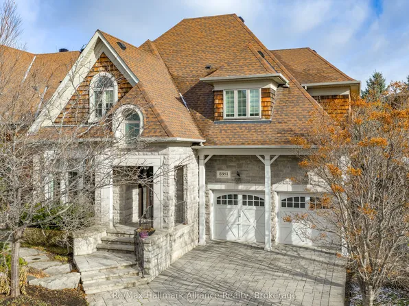 2381 Gamble Rd, Oakville, ON L6H 7V6