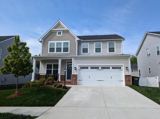 609 Clements Mill Trce, Williamsburg, VA