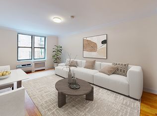 305 W 13th St APT 4A, New York, NY 10014